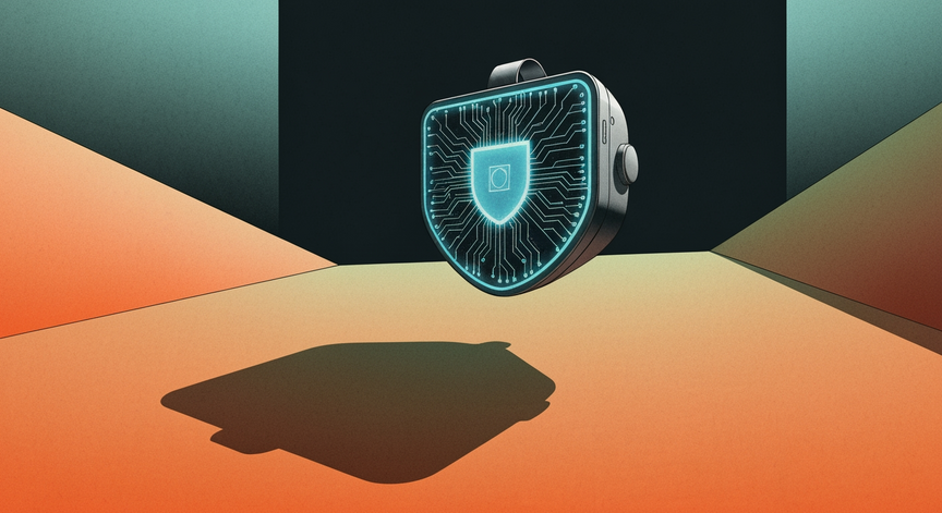 Developing Immersive Cybersecurity Training for Meta VR