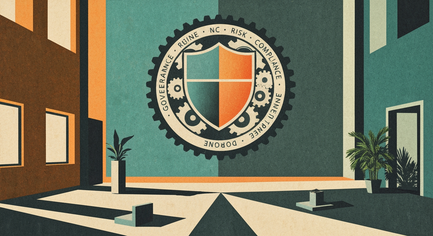 Mastering GRC Professional Certification
