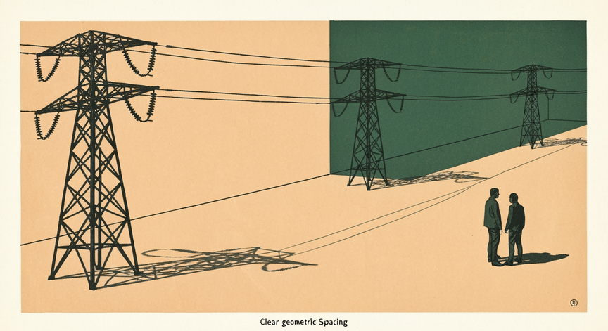 Electrical Design of Overhead Transmission Lines