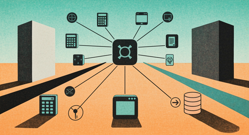 Architecting Autonomous AI Agents
