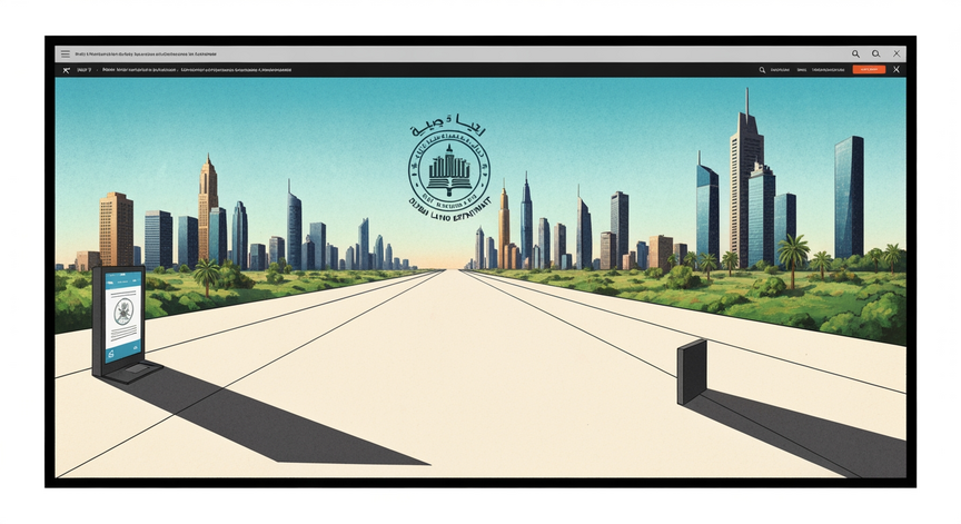Mastering Dubai Trakheesi Property Advertising Permits