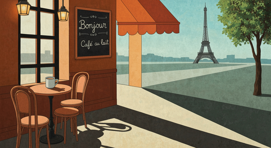 French Language Foundations for Beginners