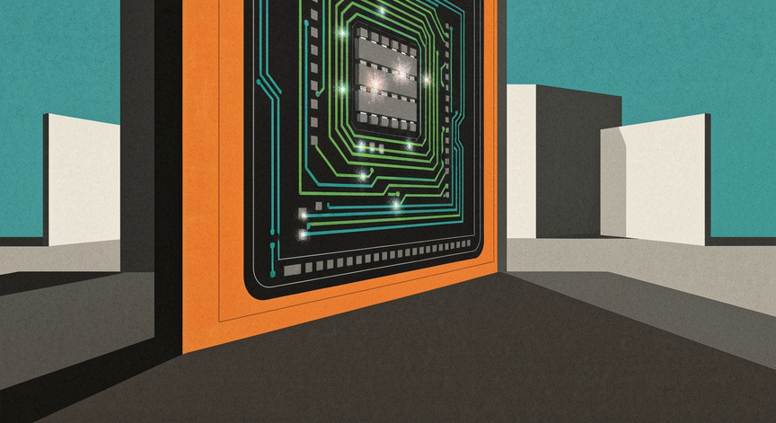 Physical Limits of Software Performance
