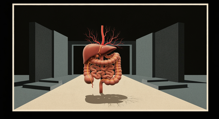 Advanced Human Digestive Physiology