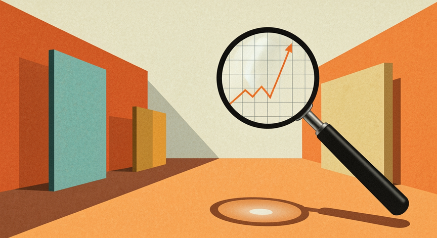 Spotting Ponzi Schemes