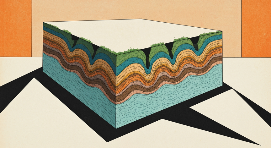 Mechanics of Fold Mountain Systems