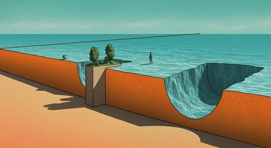 Advanced Dynamics of the Continental Shelf