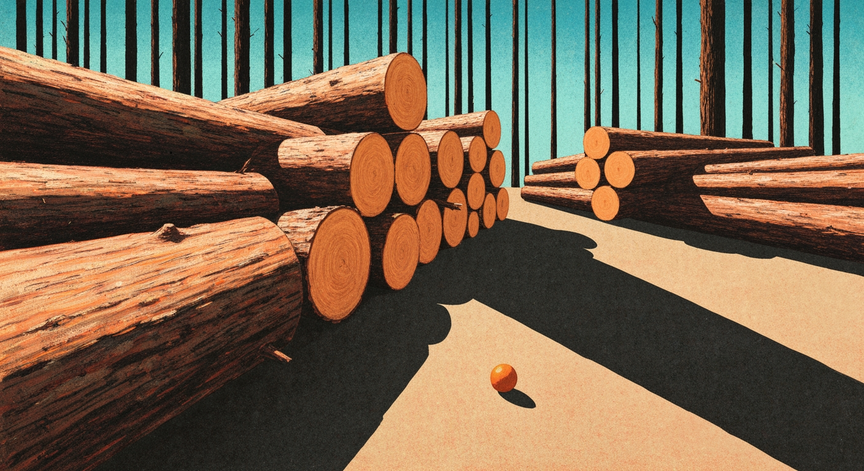 The World of Lumber