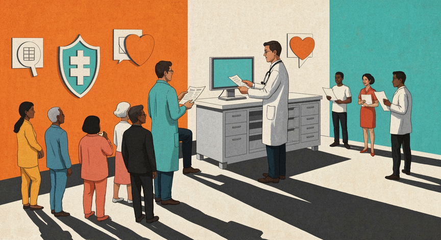 Social and Preventive Pharmacy in Practice