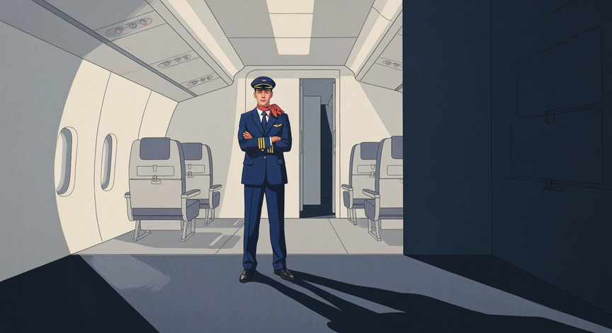 Professional Aviation Cabin Crew Syllabus