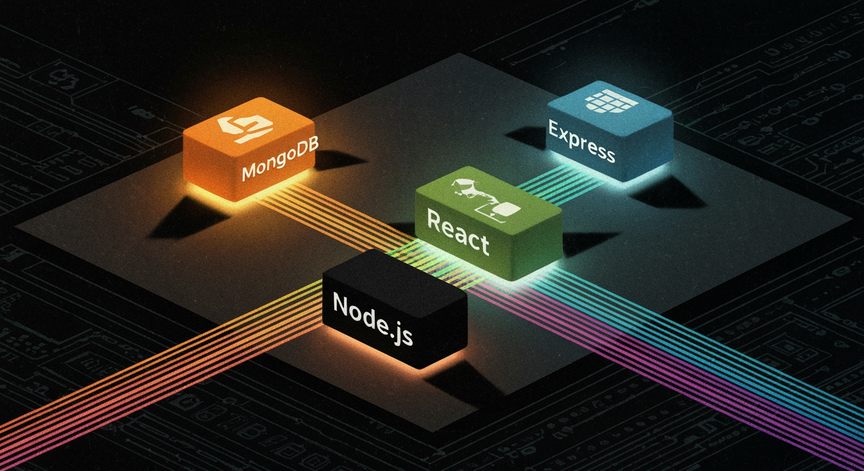 Advanced Full Stack Integration with MERN
