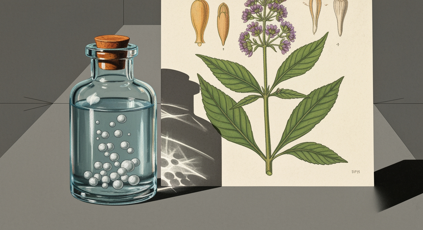 Advanced Fundamentals of Homeopathic Practice