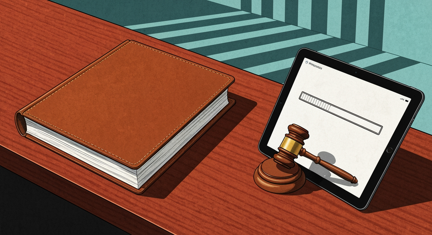 Navigating Continuing Legal Education Compliance