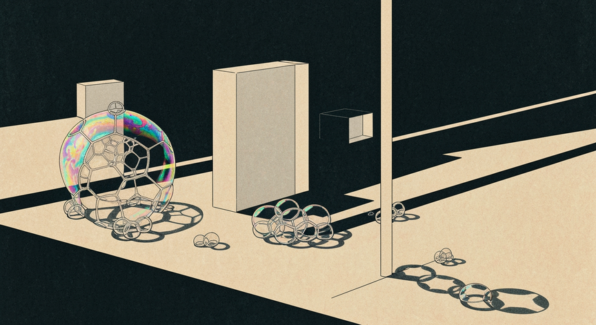 The Science of Water Foam