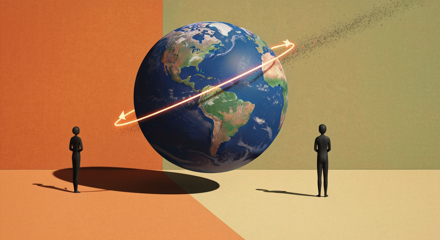 Dynamics of Earths Rotation