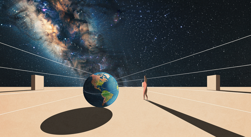 Mechanics of Earths Rotation