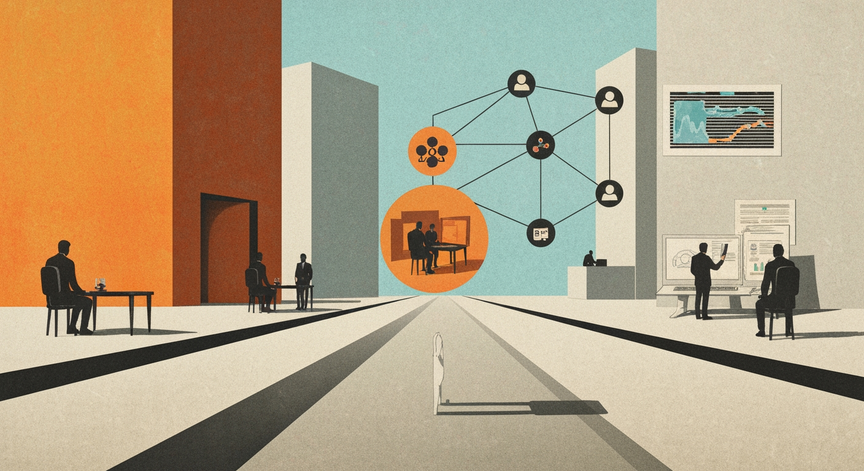 Integrated ABM and Solution Selling for Managed Services
