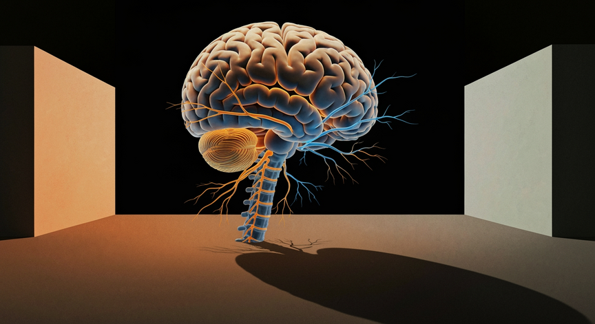 Advanced Central Nervous System Architecture