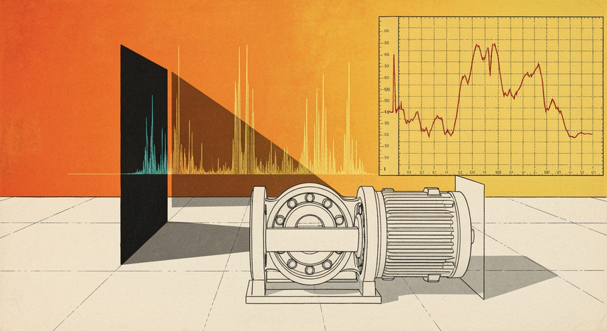Mastering Vibration Spectrum Analysis