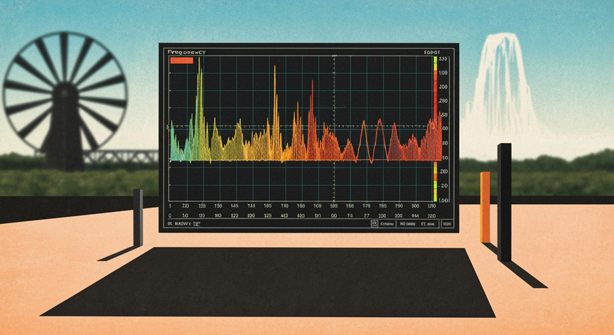 Mastering Vibration Spectrum Analysis
