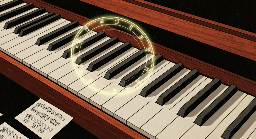 Practical Harmony and Music Theory