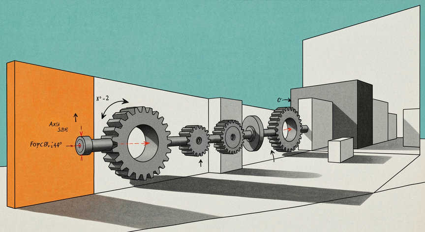 Mastering Rotational Dynamics and Force Moments