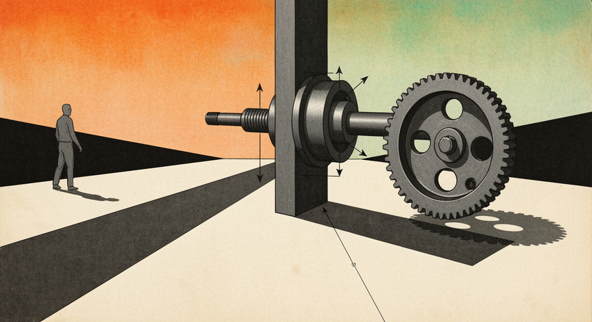 Principles of Rotational Dynamics and Torque
