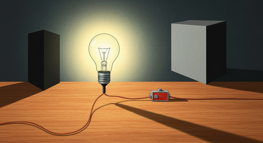 Electrical Basics for Beginners