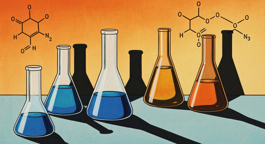 Advanced Chemical Solution Dynamics
