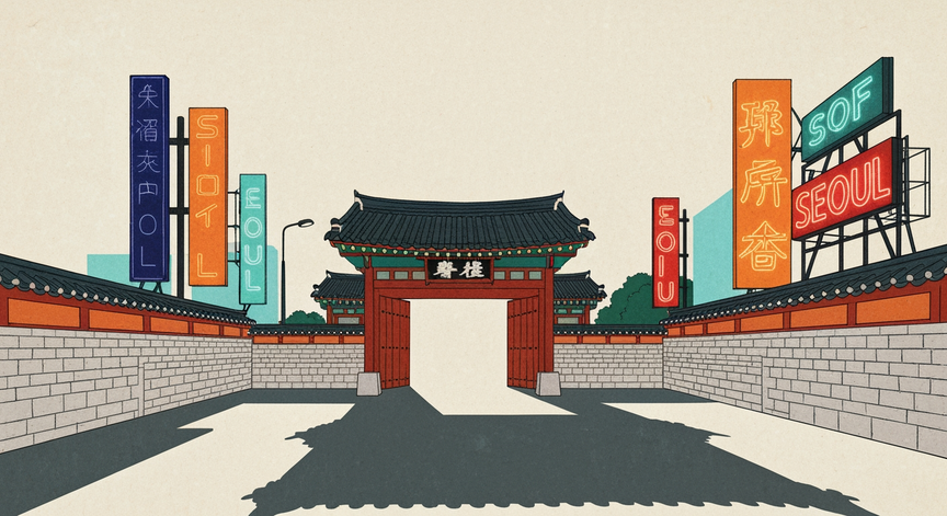 Intermediate Korean Communication and Culture