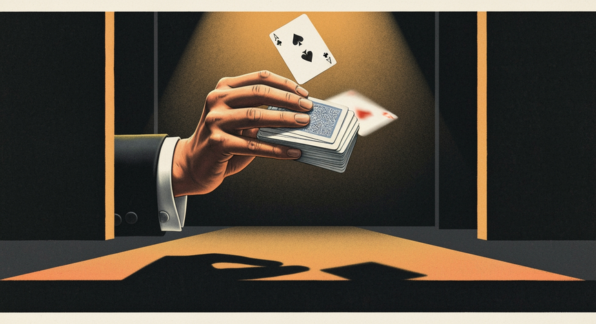 Mastering the Art of Modern Illusion