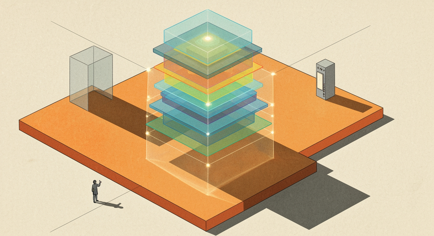 Architecting the AI Technology Stack