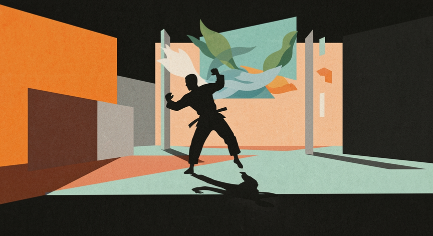 Mastering the Mechanics and Strategy of Martial Arts