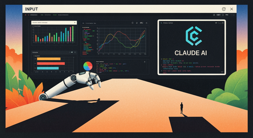 Automating Client Data Systems with Claude Code
