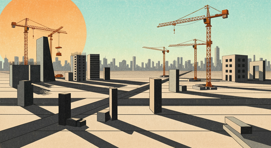 Real Estate Financing in Emerging Markets