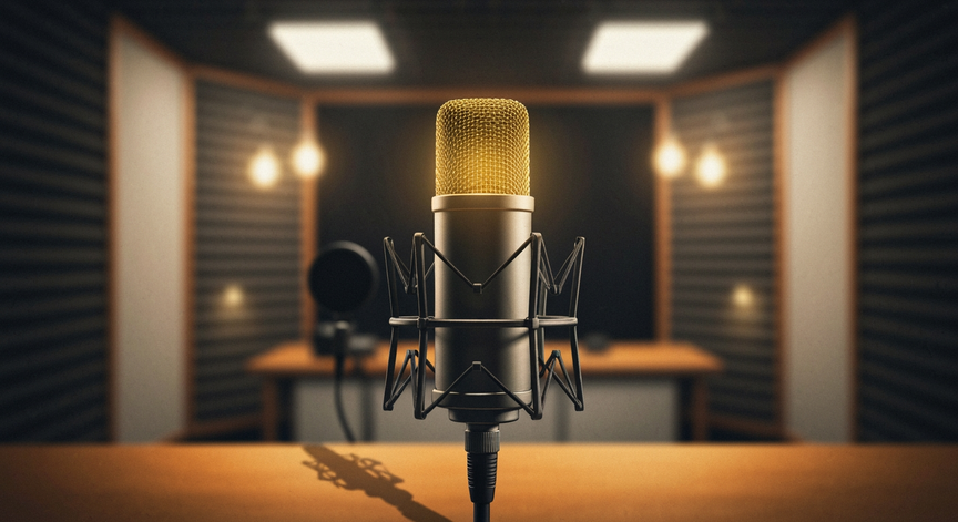 Mastering Vocal Performance and Control