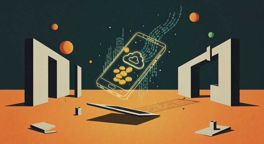 Mastering Digital Products from Scratch