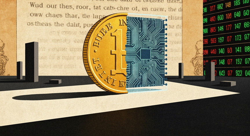 Mastering the Philosophy and Mechanics of Money