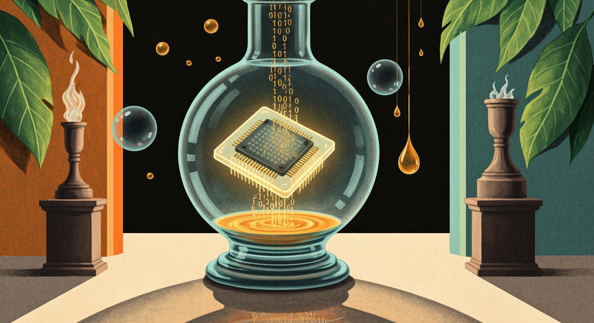 Codex Mastery for the Digital Alchemist