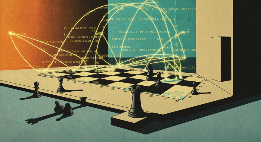 Advanced Chess Move Logic and Engine Optimization