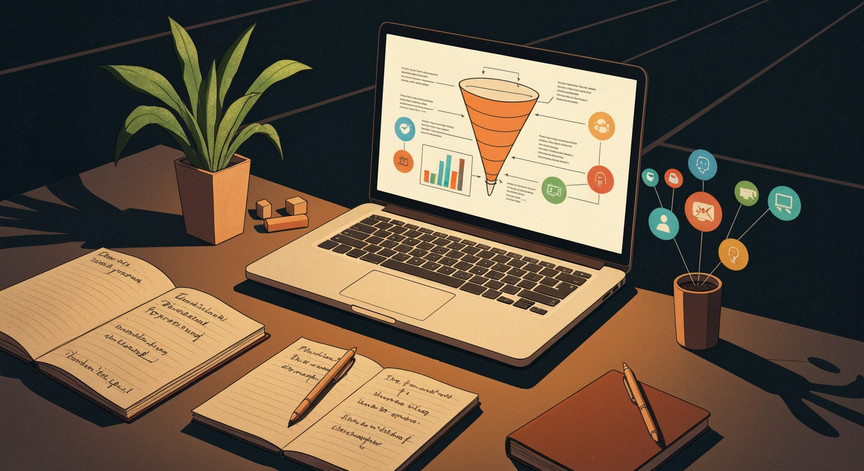 Професійний EdTech копірайтинг