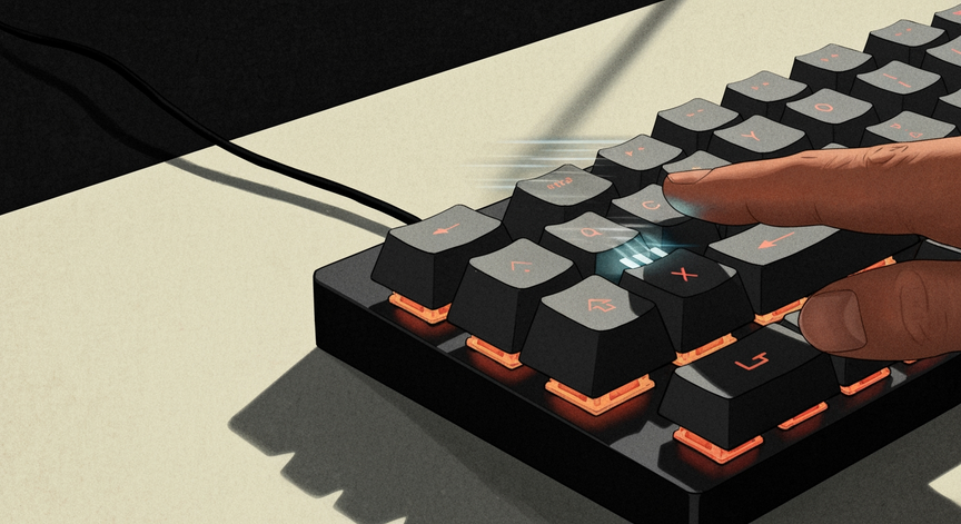 Mastering the Digital Keyboard
