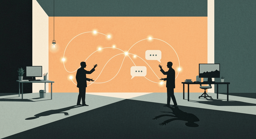 Mastering Strategic Communication