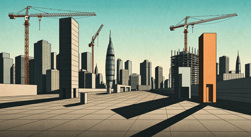 Financing Real Estate in Emerging Markets