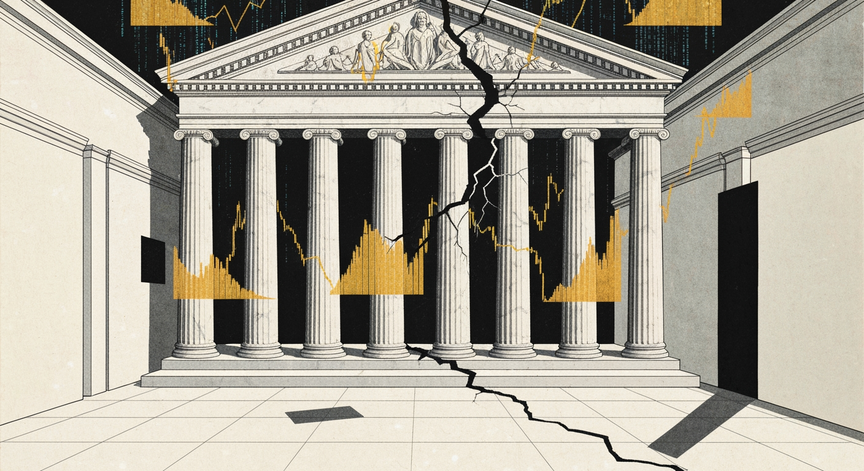 Analyse Approfondie de la Crise de 2008