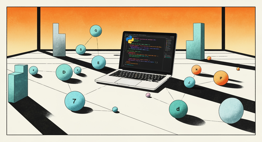 Python Programming Fundamentals and Application