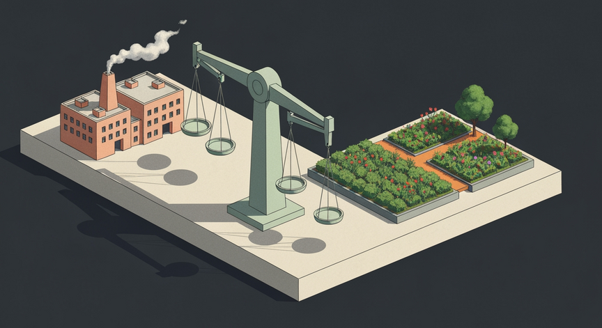 Comprendre le Capitalisme et le Communisme simplement