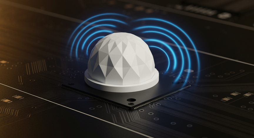 Mastering PIR Motion Sensing Technology