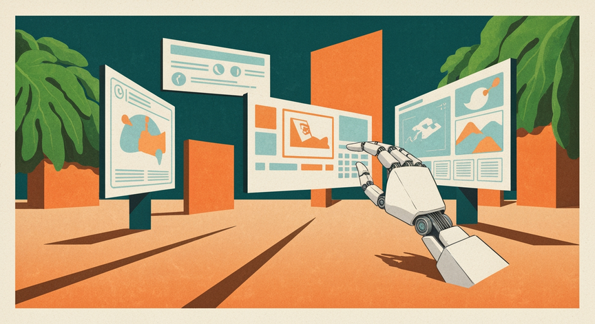 Automate Your Work with Python AI No-Code