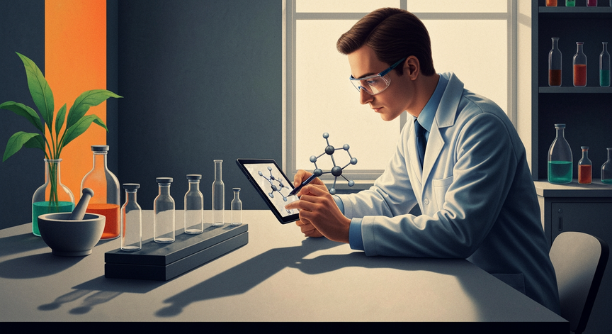Práctica Farmacéutica Avanzada y Gestión Clínica